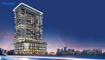 Project Image of Pinal Pramukh Krupa - Image 77697