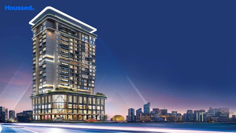 Project Image of Pinal Pramukh Krupa in Mulund West, Mumbai - Image 77697