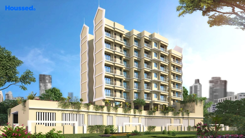 Project Image of KM Horizon Flora in Ghodbunder Road, Thane - Image 77624