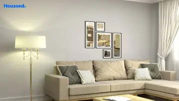 Sample Apartment of KM Horizon Flora - Image 77628
