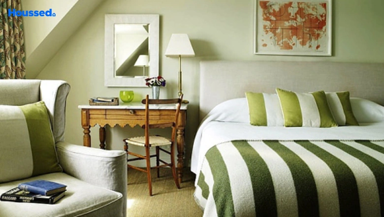 Sample Apartment of KM Horizon Flora in Ghodbunder Road, Thane - Image 77627