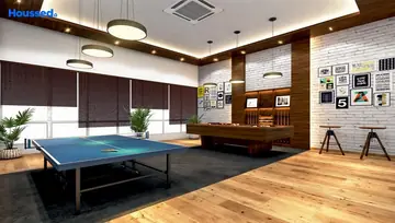 Amenities of Maverick Om Laxmi Sadan - Image 77430