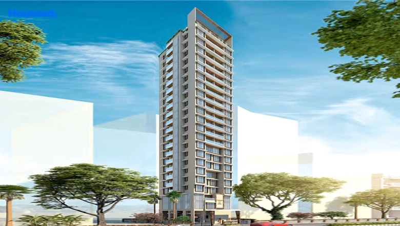 Project Image of Maverick Om Laxmi Sadan in Mulund West, Mumbai - Image 77429