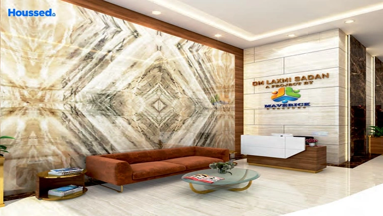 Project Image of Maverick Om Laxmi Sadan in Mulund West, Mumbai - Image 77428