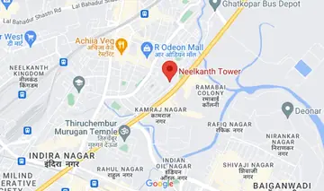 Location of KKJ Ashish - Image 25864