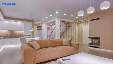 Sample Apartment of KKJ Ashish - Image 25862