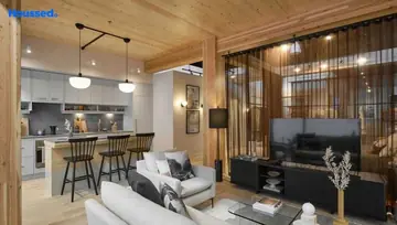 Sample Apartment of KKJ Ashish - Image 25863