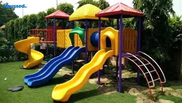 Amenities of Laabh Pehla Ghar Shubh Sanket Complex - Image 82948