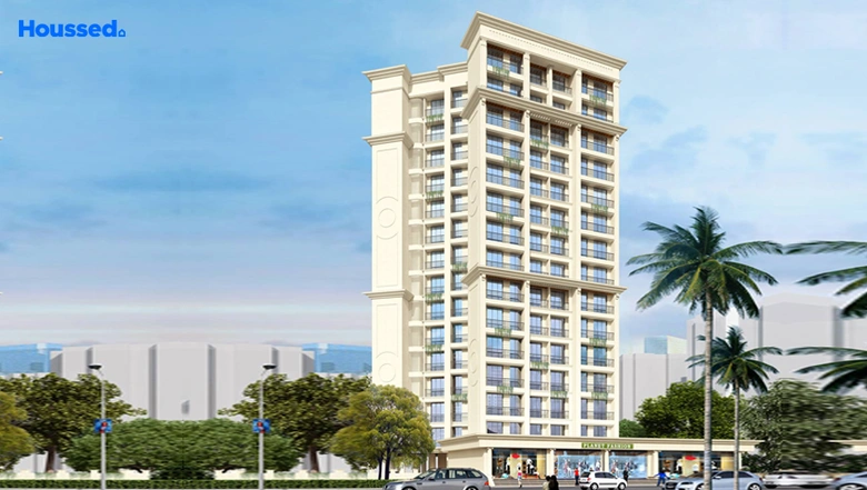 Project Image of Laabh Pehla Ghar Shubh Sanket Complex in Ghodbunder Road, Thane - Image 82946
