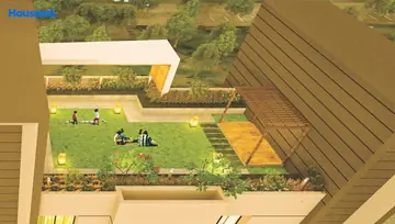 Amenities of Pawar Insperia - Image 77439