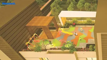Amenities of Pawar Insperia - Image 77440