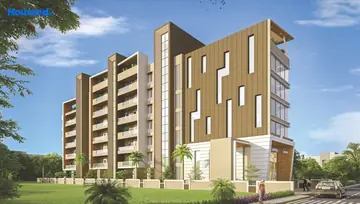 Project Image of Pawar Insperia - Image 77438