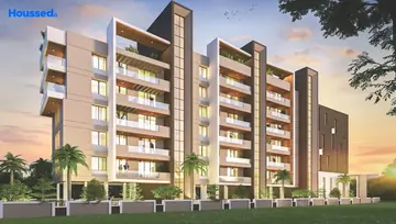 Project Image of Pawar Insperia - Image 77436