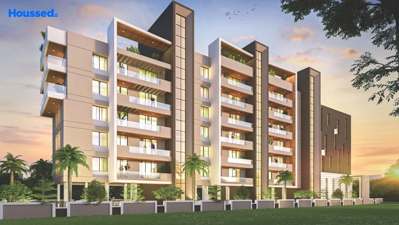 Project Image of Pawar Insperia in Ghorpadi, Pune - Image 77436
