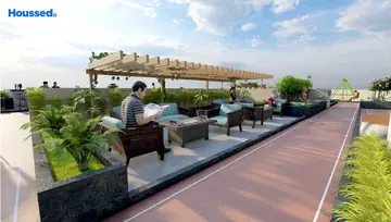 Amenities of Shree Avenue 9 - Image 77962