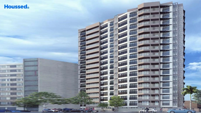 Project Image of Shree Avenue 9 in Juhu, Mumbai - Image 77961