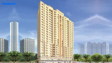 Project Image of Mahakali Kalika Heights - Image 77444