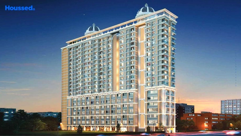 Project Image of Vadgama Kings Tower in Mumbai Central, Mumbai - Image 77688