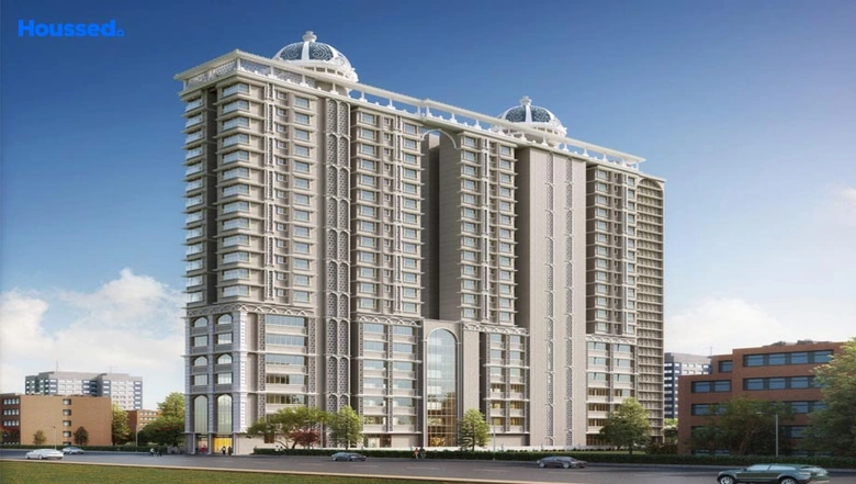 Project Image of Vadgama Kings Tower in Mumbai Central, Mumbai - Image 77687