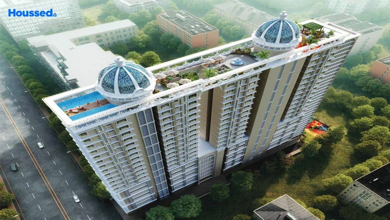 Project Image of Vadgama Kings Tower in Mumbai Central, Mumbai - Image 77685