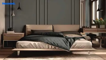 Sample Apartment of Vadgama Kings Tower - Image 77691