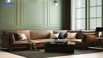 Sample Apartment of Vadgama Kings Tower - Image 77692