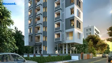 Project Image of Associated Sai Smruti - Image 77883