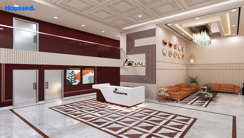 Project Image of Swastik Coral in Vikhroli East, Mumbai - Image 77673