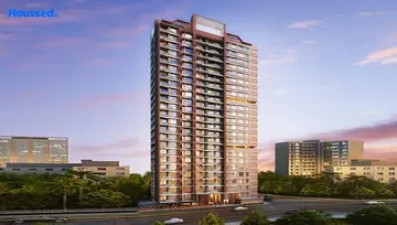 Project Image of Swastik Coral - Image 77672