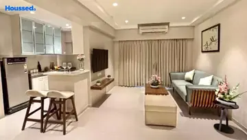 Sample Apartment of Swastik Coral - Image 77675