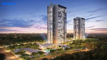 Project Image of Kalpataru Crest - Image 77456