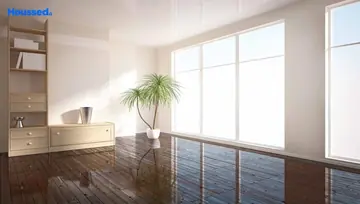 Sample Apartment of Kalpataru Crest - Image 77459