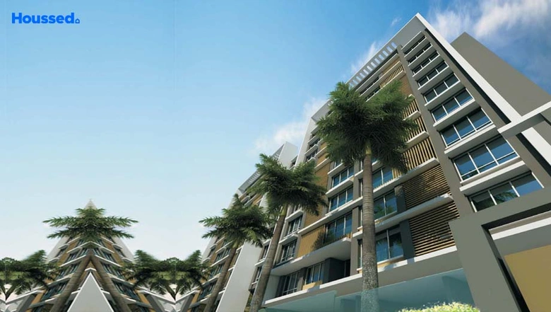 Project Image of AMN Hansa in Jogeshwari East, Mumbai - Image 25879