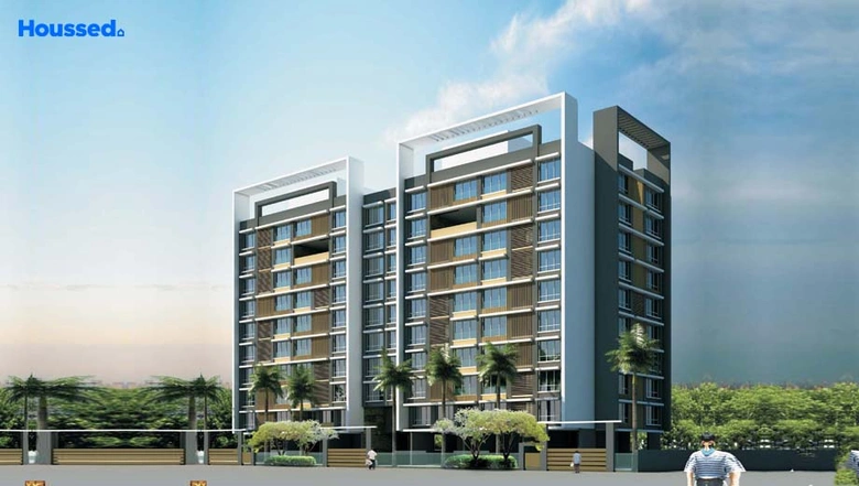 Project Image of AMN Hansa in Jogeshwari East, Mumbai - Image 25880