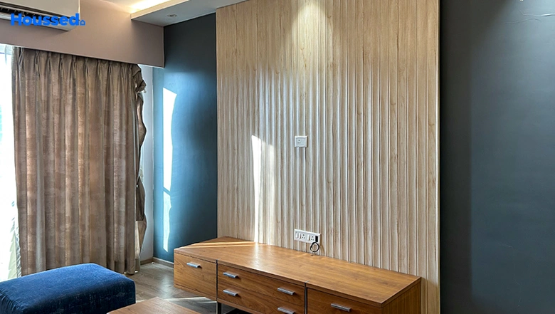 Sample Apartment of AMN Hansa in Jogeshwari East, Mumbai - Image 25887