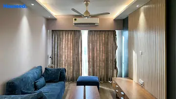 Sample Apartment of AMN Hansa - Image 25888