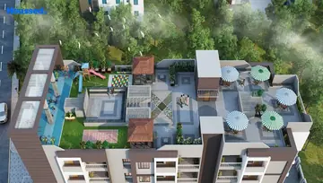 Amenities of Dolphin Garima - Image 77476