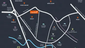 Location of Dolphin Garima - Image 77477