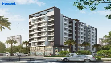 Project Image of Dolphin Garima - Image 77473