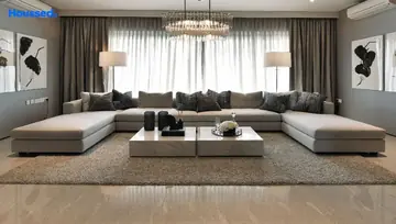Sample Apartment of Transcon Tirumala Habitats - Image 77481