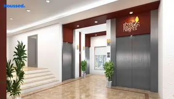 Amenities of Satyadeep Shree Sandesh Heights - Image 78482