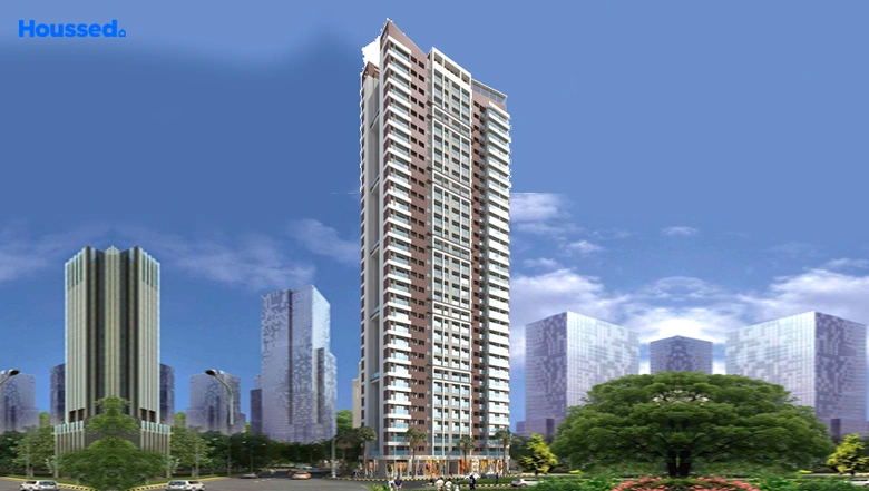 Project Image of Satyadeep Shree Sandesh Heights in Vartak Nagar, Thane - Image 78480