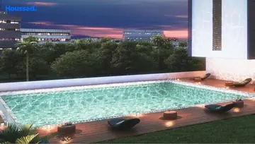 Amenities of Supreme Epitome - Image 77713