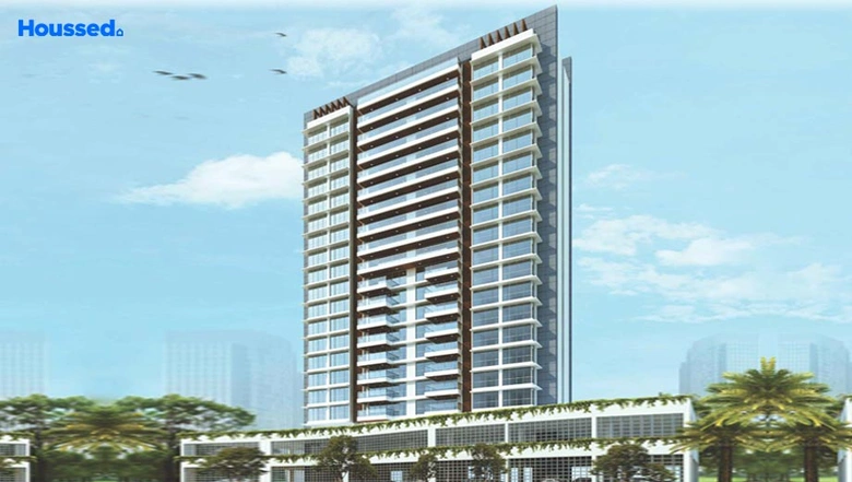 Project Image of Supreme Epitome in Chembur East, Mumbai - Image 77712