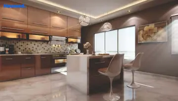 Sample Apartment of Supreme Epitome - Image 77718
