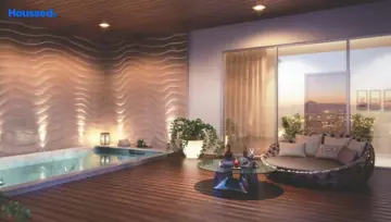 Sample Apartment of Supreme Epitome - Image 77714