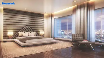 Sample Apartment of Supreme Epitome - Image 77716