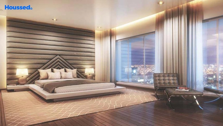 Sample Apartment of Supreme Epitome in Chembur East, Mumbai - Image 77716