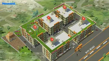 Project Image of Tirumala Estate - Image 78802