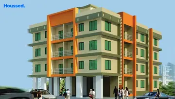 Project Image of Tirumala Estate - Image 78801
